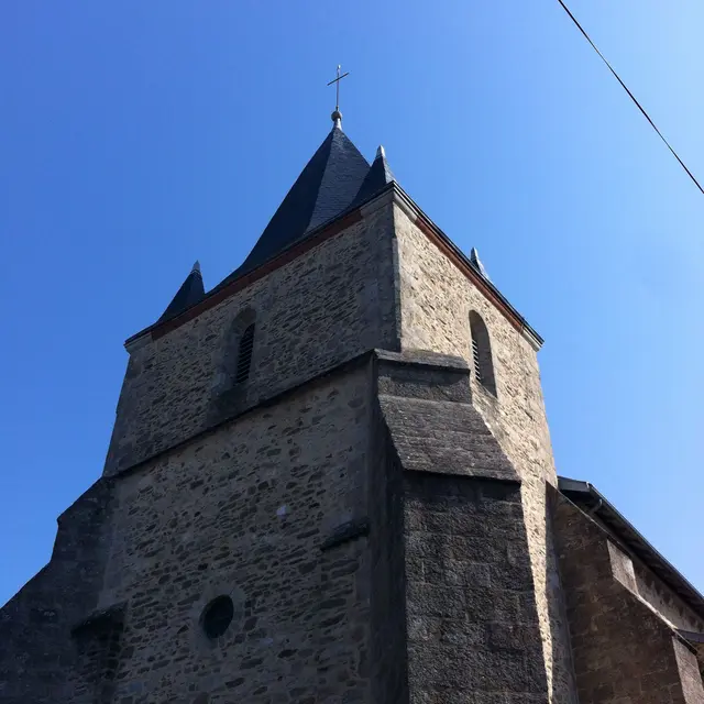 Eglise Sainte Madeleine_1