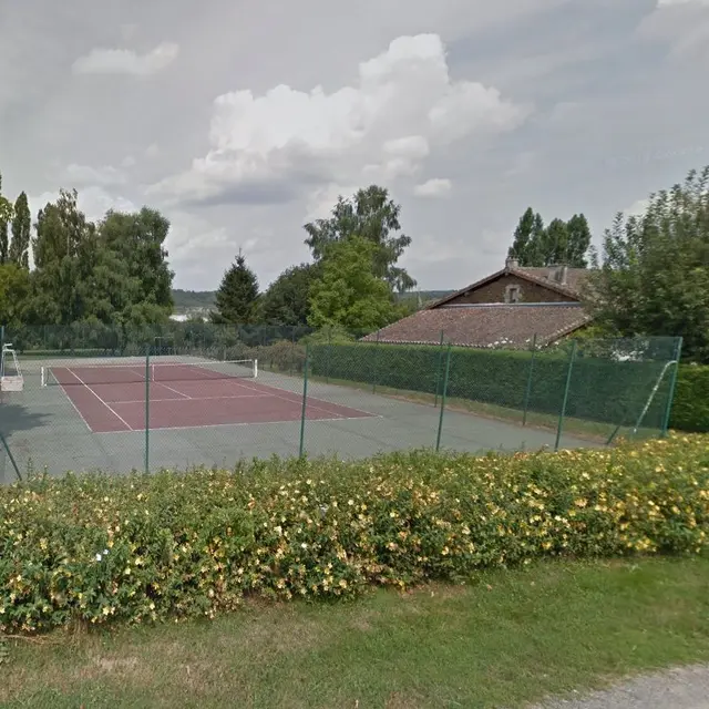 Court de Tennis de Saint-Yrieix-sous-Aixe_1