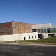 Centre Sportif du Val de Vienne_1