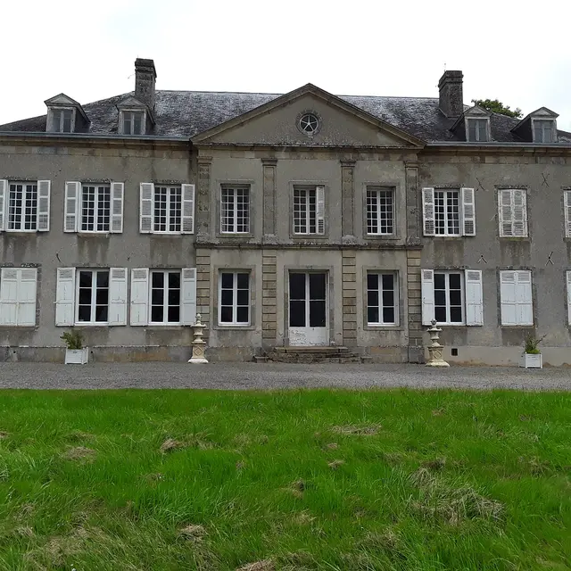 Château de Leymarie_1
