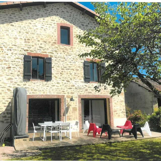 Location meublée Le Gîte d'Erin_1