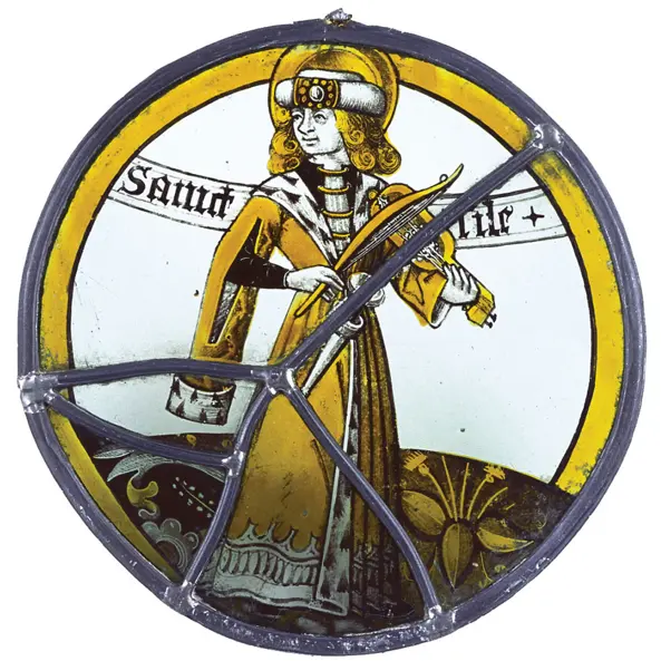 SAINT-SILAIN