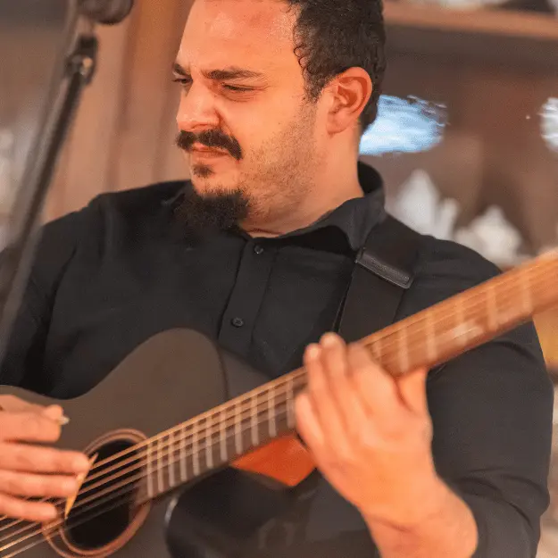 Fadi Chante