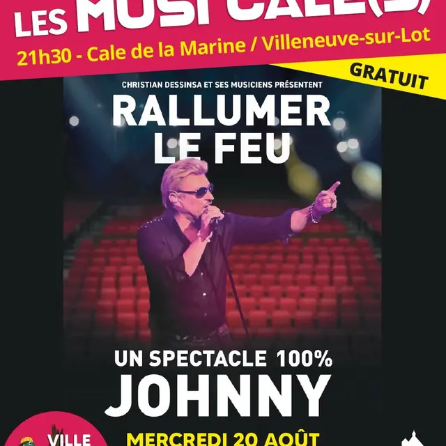 20-08-2025-Tribute Johnny Hallyday_VsL