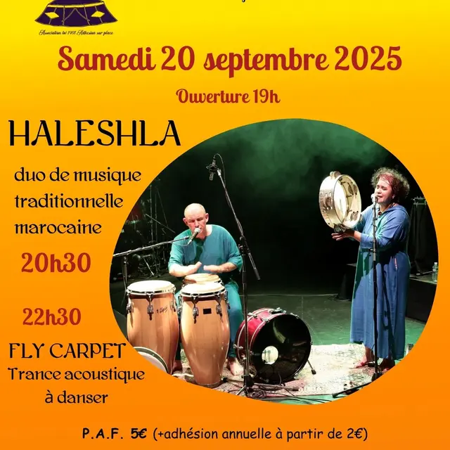 2009 concert