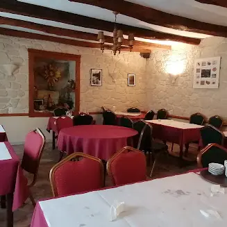 Restaurant-Bar-Tabac 'La Chaumière Meuzacoise'_2