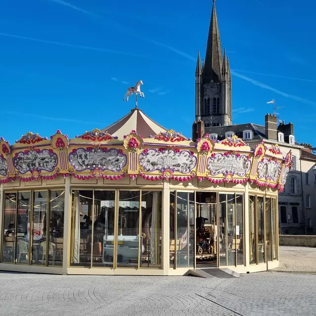 Carrousel