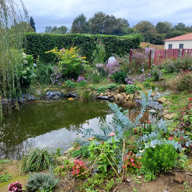 Le Parc Fleuri