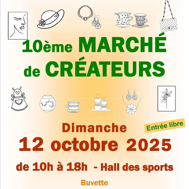 2025-Affiche A3 Clermont marché créateurs OT - Web (1)