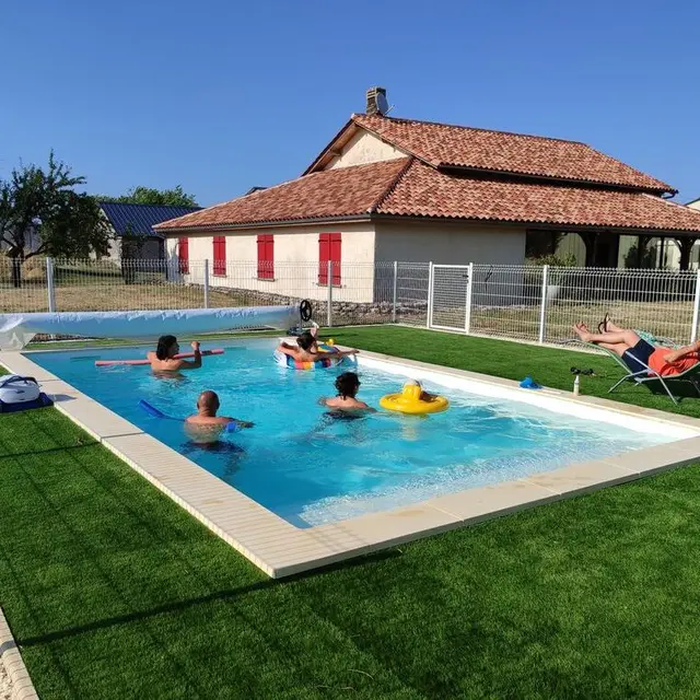 2025 ST MARTIN - Vanxains