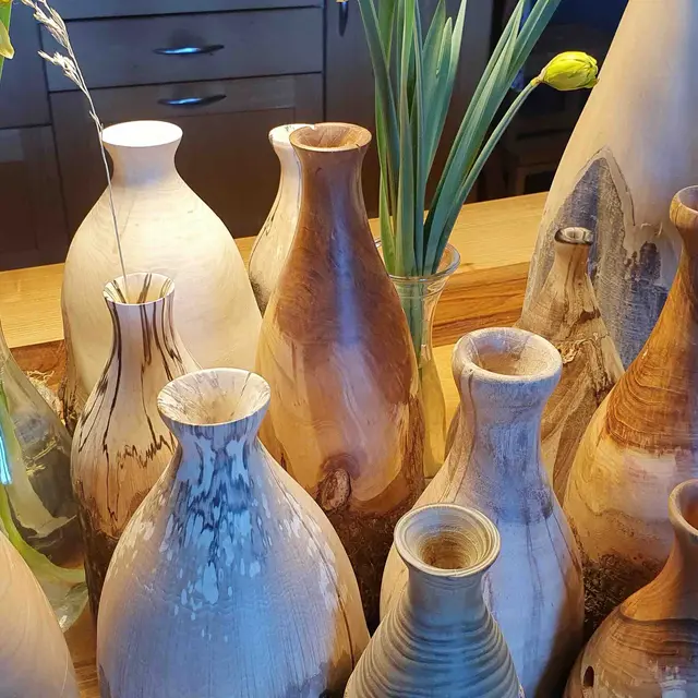 Soliflores pour plantes sèches