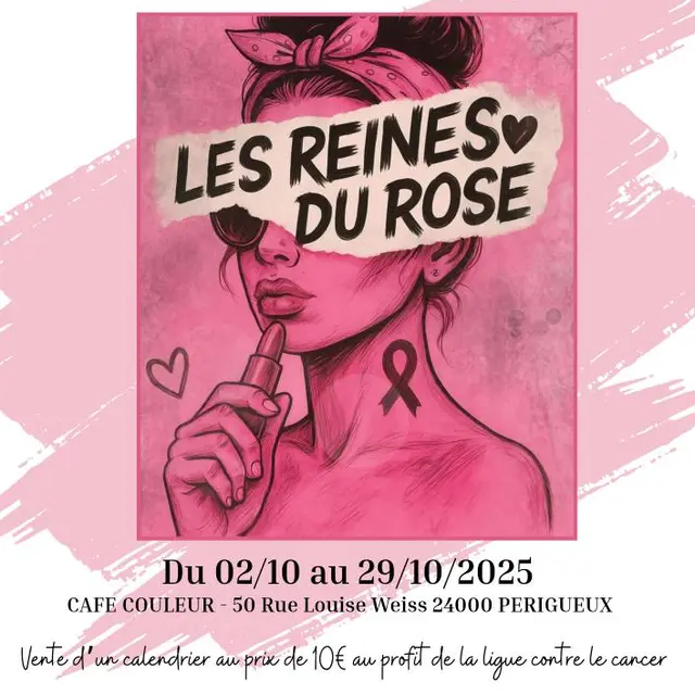 20251029 Expo Les Reines du Rose