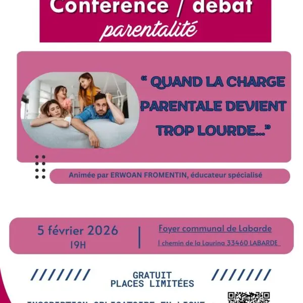Conférence