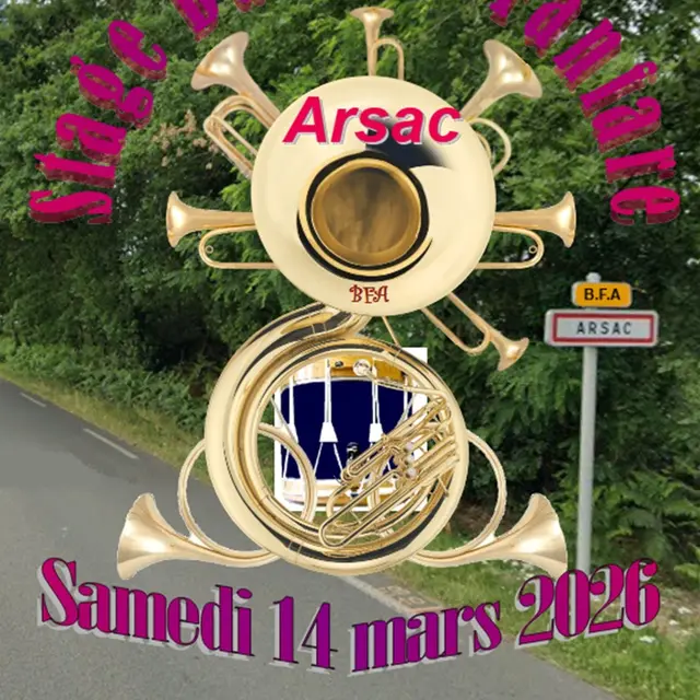 2026 03 14 Stage musique