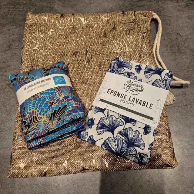 2026 Atelier des Truffières 2 Grand Brassac