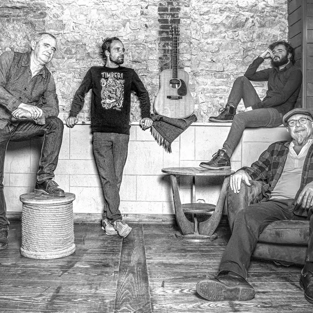 2026 Concert Bon temps rouler 28 FEV