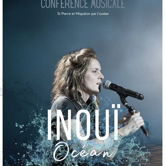 2026 Concert INOUÏ 18 FEV