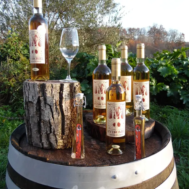 2026 HYDROMEL MEDONARIS - GRAND BRASSAC