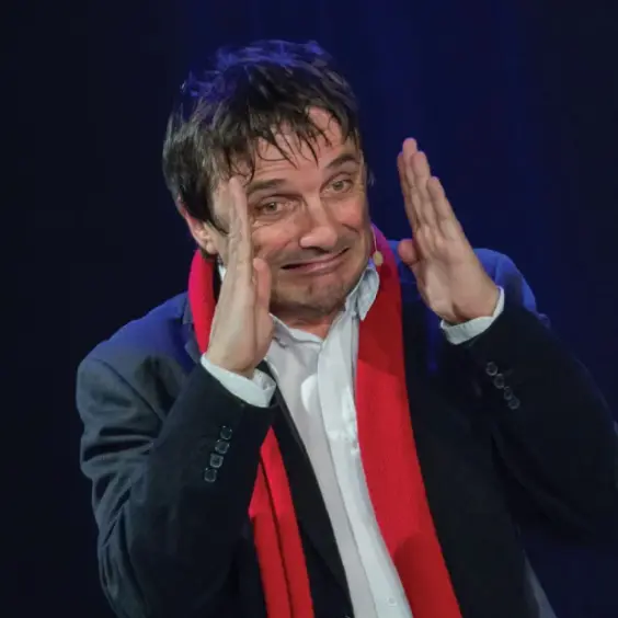 2026 Spectacle P.Aucaigne 18 AVRIL