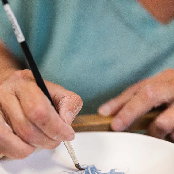 atelier Faïence