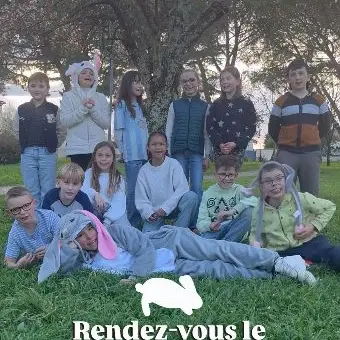 20260405 chasse aux opeufs ludon