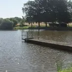 Etang de pêche 'Etang communal'  de St Genest sur Roselle_1