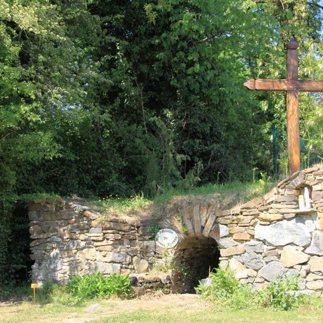 Fontaine de 