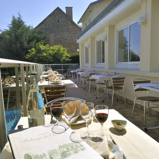Restaurant Auberge de l'Etang_1