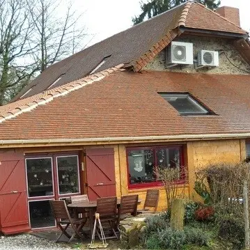 Chambre d'hôte du Mas