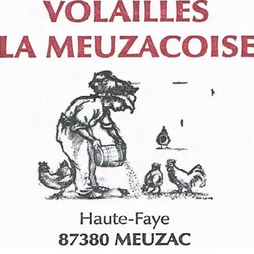 Volailles La Meuzacoise à Meuzac_1