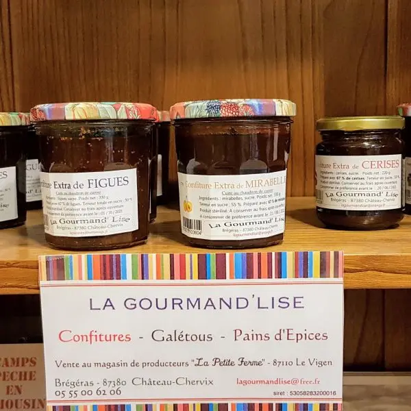 La Gourmand’Lise_1
