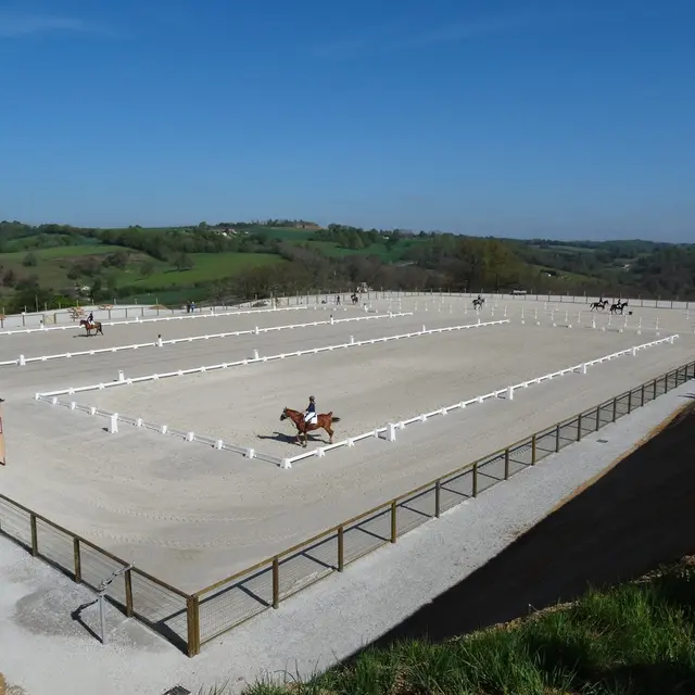Les chevaux de Montcontour_1