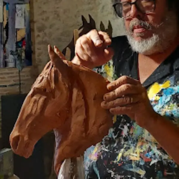 Périgord Inattendu - Damian Tirado