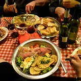 Chez Bernadette Saint-Yrieix restaurant_1