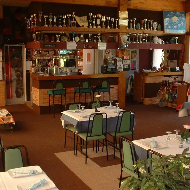 Restaurant le Tie break saint-yrieix_1