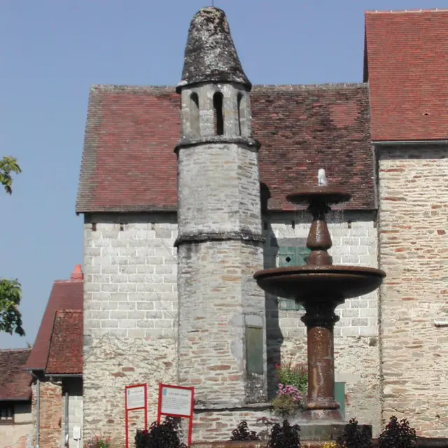 Lanterne des morts_1