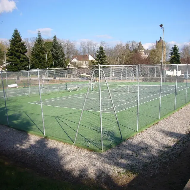 Tennis Coussac Bonneval_1