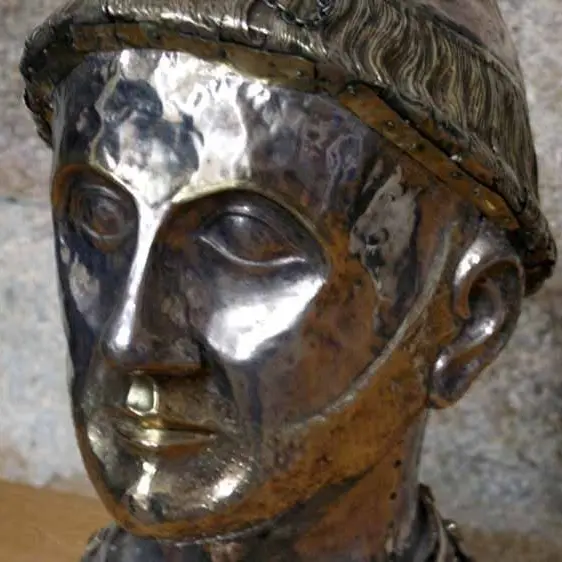 Exposition permanente 'La vie religieuse de Saint-Yrieix'_1