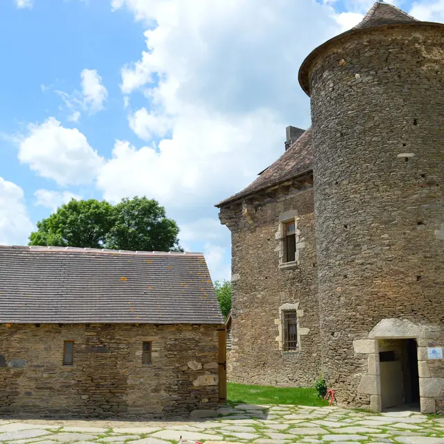Château de la Brégère_1
