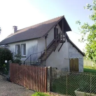 meublé de charannat ladignac le long_1