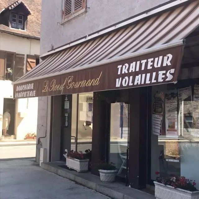 le boeuf gourmand boucher coussac bonneval_1