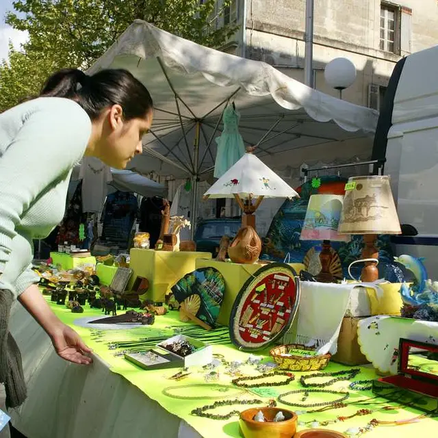 vide grenier saint-yrieix_1
