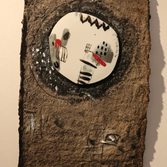 Patrick audevard Galerie du Couchou_2
