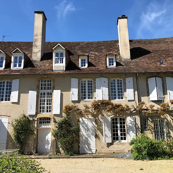 Meublé Mr Rousseau Saint-Yrieix_1