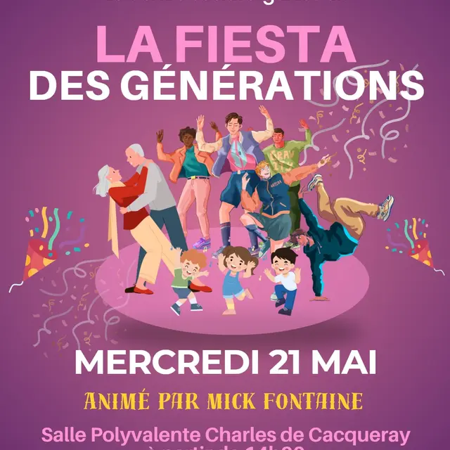 21-05-2025-Soirée générations_Ste-Livrade