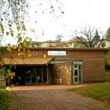 Le Logis des Treilles_1