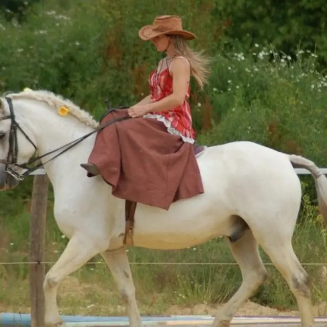 Caval'Orée