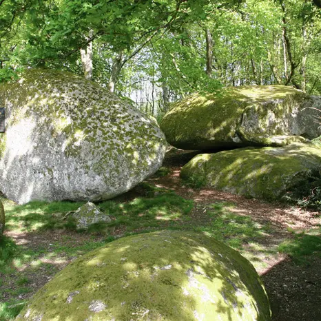 Les 'Rochers de Puychaud'_1