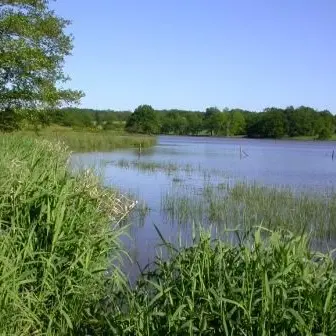 Etang de Murat.
Crédit photo : CREN_1