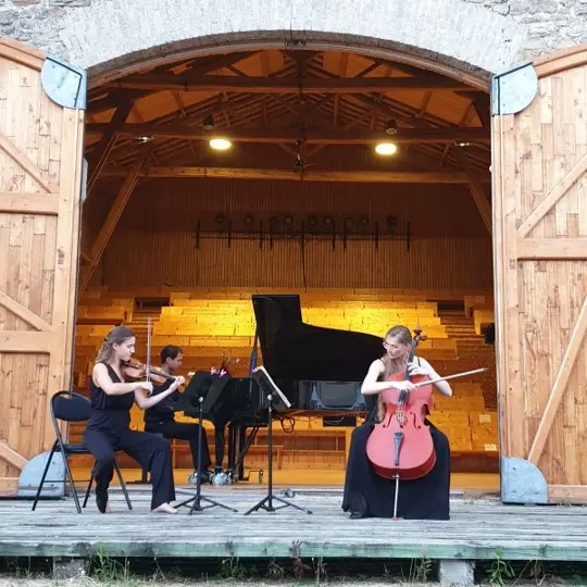 Ferme de Villefavard_1